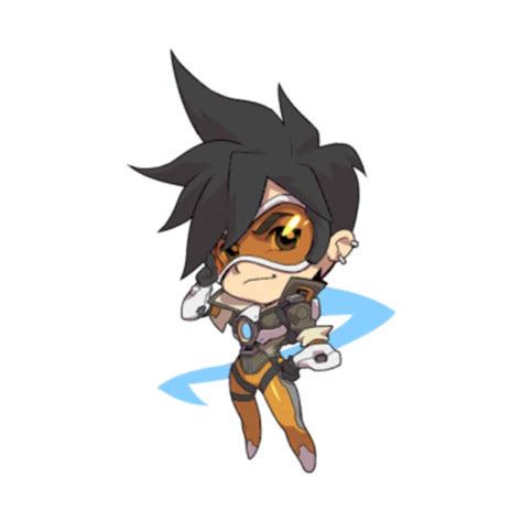 cute tracer|tracer cute spray.